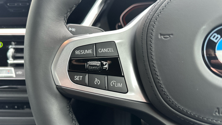 BMW Z4 sDrive M40i 2dr Auto Petrol Roadster